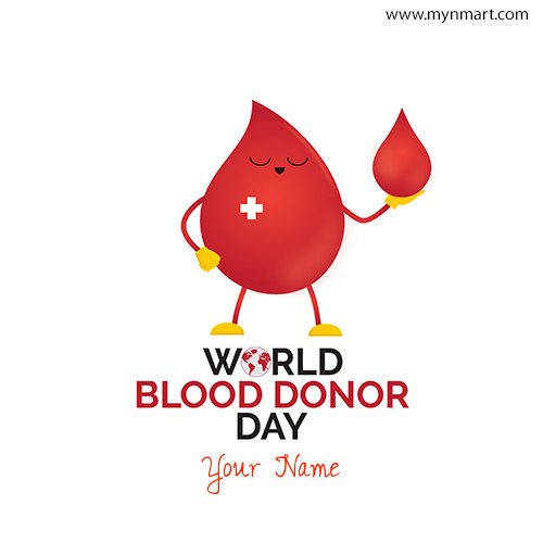 Blood Donor Day