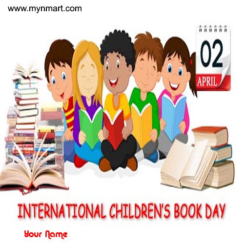 Children's Book Day