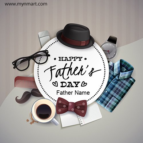 Happy Fathers Day Greeting 2020