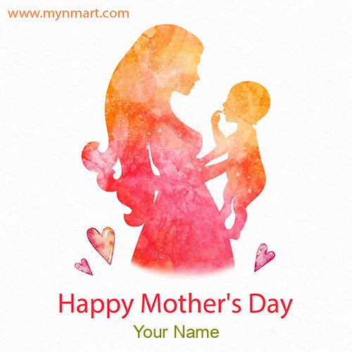 Happy Mother Day 2020 Greeting