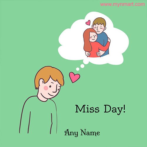 Miss Day
